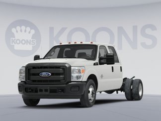 Used 2013 Ford F350 XL w/ PWR Equipment Group image 1