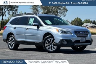 Used 2016 Subaru Outback 2.5i Limited image 1