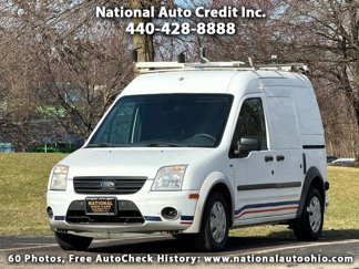 Used 2012 Ford Transit Connect XLT image 1