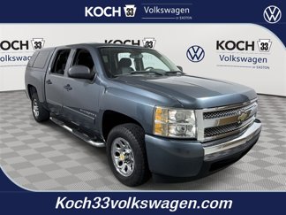 Used 2008 Chevrolet Silverado 1500 LS image 1