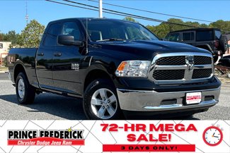 Used 2024 RAM 1500 Classic SLT video 1