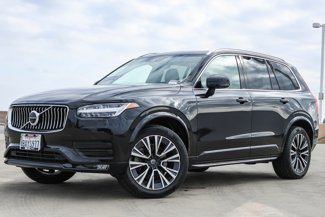 Used 2022 Volvo XC90 T5 Momentum w/ Advanced Package image 1