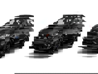 Certified 2021 Subaru WRX Limited image 1