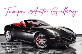 Used 2015 Ferrari California T image 1