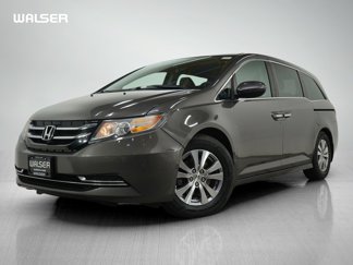 Used 2014 Honda Odyssey EX-L image 1
