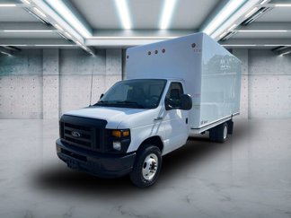 Used 2017 Ford E-350 and Econoline 350 Super Duty w/ Power Windows & Locks Group image 1