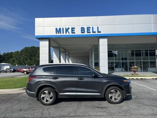 Used 2022 Hyundai Santa Fe SEL image 1