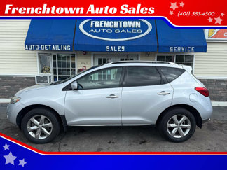Used 2010 Nissan Murano SL image 1