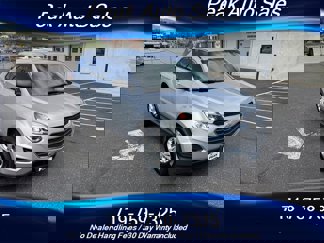 Used 2016 Chevrolet Equinox LS image 1