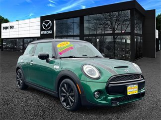 Used 2020 MINI Cooper S video 1