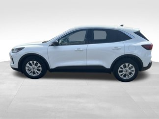 Certified 2023 Ford Escape Active video 2