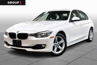Used 2015 BMW 328i Sedan image 1
