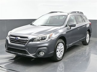 Used 2018 Subaru Outback 2.5i Premium image 1