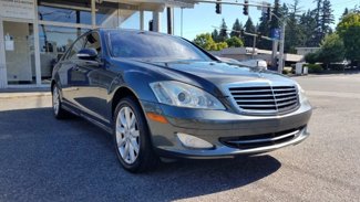 Used 2008 Mercedes-Benz S 550 image 1