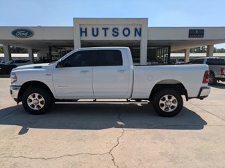 Used 2019 RAM 2500 Big Horn image 1