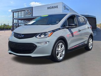 Used 2020 Chevrolet Bolt LT image 1