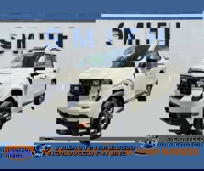 New 2025 Ford Maverick XLT image 1