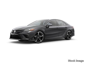 Used 2020 Toyota Camry XSE image 1