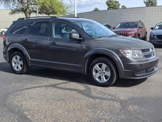 Used 2016 Dodge Journey SE w/ Flexible Seating Group image 1