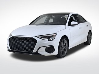 Certified 2020 Audi A3 2.0T Premium Plus w/ Premium Plus Package image 1