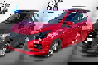 New 2024 Mitsubishi Mirage LE image 1