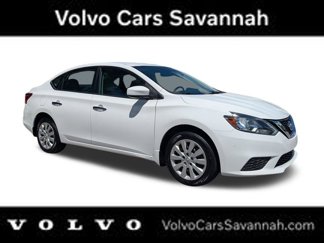 Used 2017 Nissan Sentra S image 1