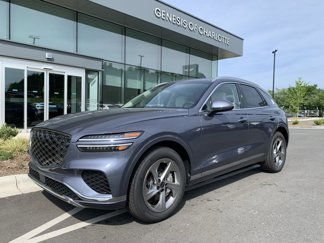 New 2026 Genesis GV70 2.5T image 1