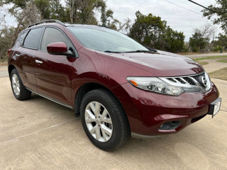 Used 2012 Nissan Murano SL image 1