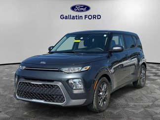 Used 2021 Kia Soul S image 1