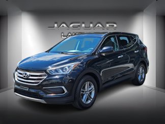 Used 2017 Hyundai Santa Fe Sport image 1
