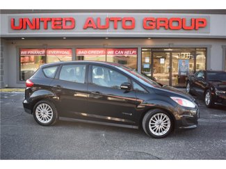 Used 2013 Ford C-MAX SE image 1