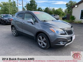 Used 2014 Buick Encore Premium image 1