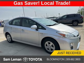 Used 2011 Toyota Prius One image 1