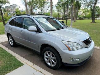 Used 2009 Lexus RX 350 2WD image 1