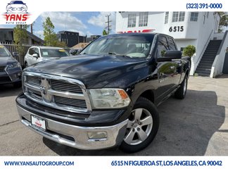 Used 2011 RAM 1500 Big Horn image 1