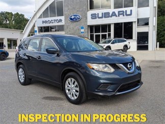 Used 2016 Nissan Rogue S image 1