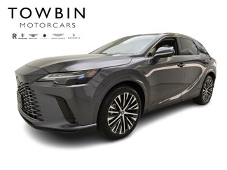 Used 2024 Lexus RX 350 Premium Plus image 1