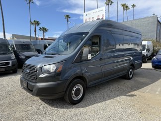 Used 2019 Ford Transit 250 148 High Roof Extended image 1