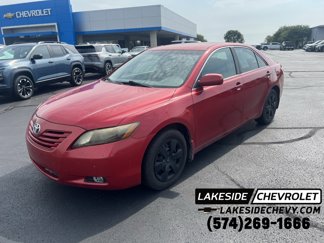 Used 2009 Toyota Camry image 1