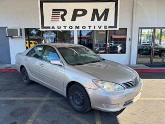 Used 2005 Toyota Camry LE image 1