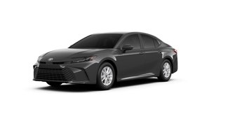 New 2025 Toyota Camry LE image 1