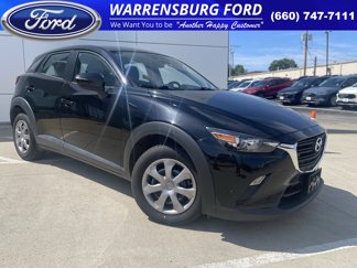 Used 2019 MAZDA CX-3 Sport image 1
