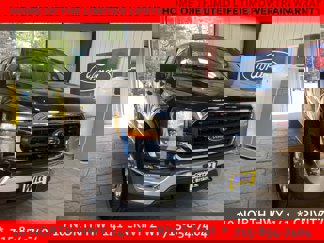 Used 2023 Ford F150 XLT image 1