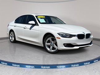 Used 2014 BMW 328i Sedan image 1
