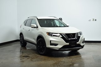 Used 2018 Nissan Rogue SV w/ Premium Package image 1