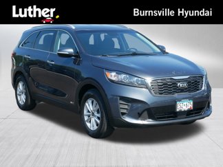Used 2020 Kia Sorento LX w/ LX I4 Convenience Package image 1