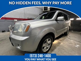 Used 2010 Honda Pilot EX image 1