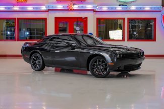 Used 2023 Dodge Challenger SXT w/ Blacktop Package image 1