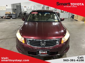 Used 2009 Honda Accord EX-L image 1