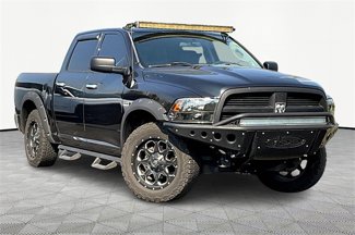 Used 2011 RAM 1500 Big Horn image 1